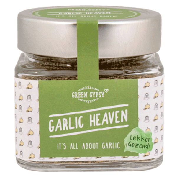 Garlic Heaven kruidenmix
