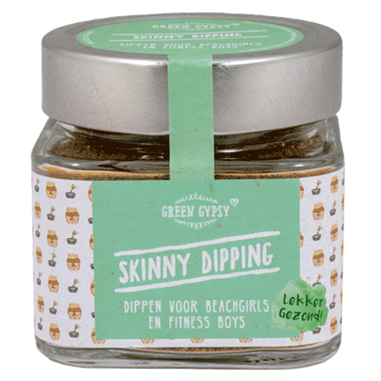 Skinny Dipping kruidenmix