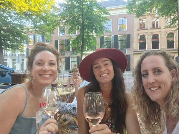 Wijnfestival Den Haag